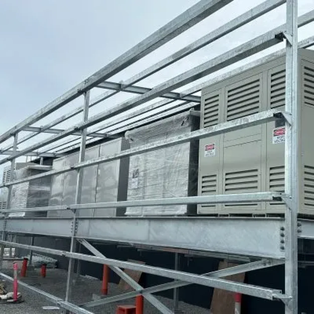 Sydney-Airport-Downer-under-Ausgrid-11Kv-plant-deck-structure-800x400